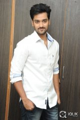 Sumanth Ashwin Interview About Chakkiligintha